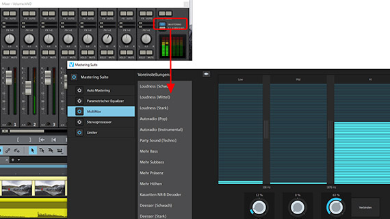 Animating subtitles: Target position Second keyframe is set automatically