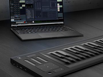 For more MIDI in each note