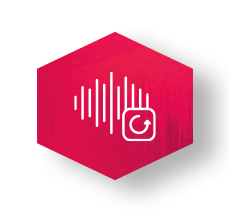 Audio repair improvements Audio repair improvements